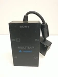Sony Playstation PS2 Multitap Adapter Oem SCPH-10090 Untested. Fixed Price $19.99.