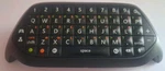 Xbox One Oem Chatpad Keyboard Controller With Free Headset. Fixed Price $110.00.