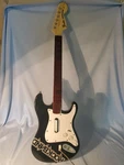 Harmonix Rockband Stratocaster Playstation Wireless Guitar - PSGTS2. Fixed Price $20.00.