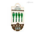 Tomee Gbc/ Gbp/ 2 Player Game Link Cable For Nintendo Boy Color. Fixed Price $14.99.