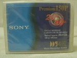 Sony DGD150P Media Recognition System 20GB 150M Data Cartridge - New. Fixed Price $9.99.