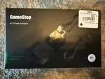 Gamestop Ac Power Adapter Compatible With Xbox One 12VDC 4.92FT Cable. Fixed Price $24.99.