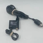 Microsoft Xbox Rf Tv Adapter Cable Cord Official X08-25286 Untested. Fixed Price $15.94.