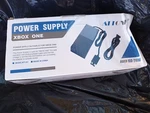 For Microsoft Xbox One Console Adapter Brick Charger Power Supply Cord Black. Fixed Price $18.00.