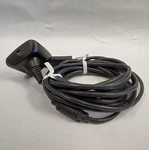 Genuine Microsoft Xbox 360 Play & Charge Cable Black (X816689-003). Fixed Price $12.99.