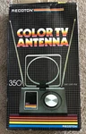 Recoton Color Tv Uhf Vhf Fm 350 Antenna Model. Fixed Price $24.99.