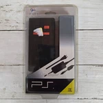 Yobo Adaptor Psii 70000 Black PS2-2290 Power Supply Cord Replacement. Fixed Price $14.99.