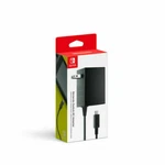Nintendo Switch Hacaadhga Adapter - Black. Fixed Price $22.50.