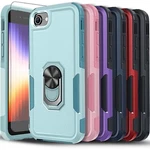 For Iphone 7 8 Plus 2ND 3RD Case Shockproof Cover + Tempered Glass. Fixed Price $7.99.