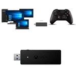Official Wireless Xbox One Controller Adapter Usb Receiver Microsoft Windows Pc. Fixed Price $16.99.