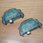 Lot 2 Nintendo Advance Wireless Adapter AGB-015 Gba Japan Used. Fixed Price $32.99.