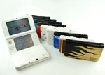 Nintendo 3DS & Xl Charger + 32GB Sd Card Usa Seller Tested Working. Fixed Price $229.99.