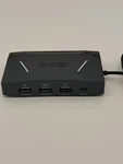 Iogear Keymander GE1337P2 Keyboard Mouse Adapter PS4 Xbox Switch. Fixed Price $34.99.