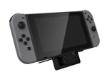 Yok Dual Audio/chat Adapter & Flat Stand (848645006694) Nintendo Switch Lite. Fixed Price $14.95.