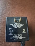 SPN4027A Model ICC-2-500-0050-15 CLASS2 Transformer. Fixed Price $6.00.