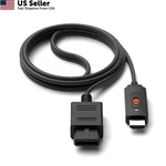 Azduou N64 To Hdmi Converter Converts Game Console Video Signal Black. Fixed Price $36.65.