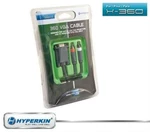 Hyperkin Xbox 360 Vga Cable *new*. Fixed Price $10.60.