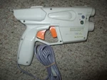 Interact Starfire Light Gun (sega Dreamcast) Controller Missing Button(s). Fixed Price $29.99.
