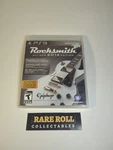 Rocksmith All-new 2014 Edition (playstation 3, PS3) Complete In Box (no Cable). Fixed Price $6.54.