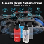 Retroscaler Blueretro Wireless Controller Adapter For Nintendo N64 To PS4 PS5. Fixed Price $21.86.
