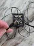 Magnavox Odyssey 2 Ac Power Adapter Supply Cable 9063-BK03 Oem Original. Fixed Price $40.00.