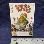Schotten Totten 2 - Reiner Knizia Mini Card By Iello Games Free Shipping. Fixed Price $26.50.