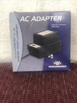 Game Boy Color Ac Power / Wall Adapter Set Performance Open Box But Unused Vtg. Fixed Price $30.00.