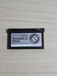 Nintendo Ds Rumble Pak Pack NTR-008 Ntr-a-zv Usa Authentic & Working. Fixed Price $64.99.