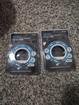 Monoprice Usb 2.0 Active Repeater Ext Cable Xbox Kinect PS3 Female To 16FT. Fixed Price $10.20.