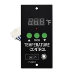 Control Circuit Board P-1051 Replacement For Green Mountain Grills Gmg Daniel.... Fixed Price $107.86.