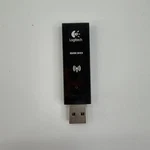 Wireless Gaming Headset Logitech G930 Usb Receiver Dongle Adapter PN-881-000081. Fixed Price $13.00.