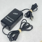 Intec Power Adapter For Nintendo Gamecube AP1820 Cord & Av Cable. Fixed Price $12.96.