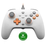 Gamesir T7 Wired Controller With Hall Effect Joysticks, Plug And Play Gaming. Fixed Price $29.99.