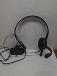 Microsoft Xbox One Chat Black Headband Headsets For 1. Fixed Price $6.50.