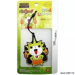 Nintendo 3DS Yokai Watch Togenyan Rubber Cleaner Hard Case Protecto. Fixed Price $65.56.