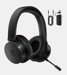 Ryr Wireless Gaming Headset For Xbox Series S, One, PS5, PS4, Bluetooth. Fixed Price $29.40.