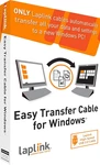 Laplink Easy Transfer Cable For Windows 11 Usb 2.0 To With Pcmover. Fixed Price $89.58.