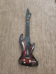 Guitar Hero PS2/PS3 The Kingmaker Psyclone Essentials PSE3302 No Dongle. Fixed Price $29.99.