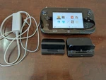 Nintendo Wii U Game Pad Controller Charging Dock Power Cord Oem Tested. Fixed Price $99.99.