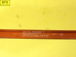 Used Genuine Flex Circuit S2 Carriage Umbilical 515 Mm Oem Ncr 009-0030991-B. Fixed Price $99.99.