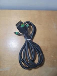Monster Gamelink Gls 250 Shielded Video / Component Cable For Xbox. Fixed Price $55.78.