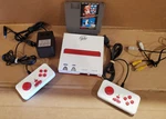 Yobo Fc Video System To Play Nes 8 Bit Nintendo &mario. Fixed Price $24.89.