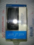 Sony External Battery Charger PSP-190 Import Jp Usa Seller. Fixed Price $85.00.