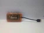 Madness Gameware Dc-vga Adapter For Sega Dreamcast / S-video Output Htf Fast. Fixed Price $49.95.