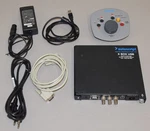 Autoscript Xbox Usb With Winplus HC/1 Scroll Hand Control 12V Power Supply. Fixed Price $1200.00.