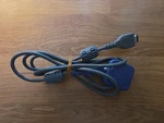Official Nintendo Gameboy Advance Link Cable Multiplayer Connect Oem AGB-005 Gba. Fixed Price $33.98.