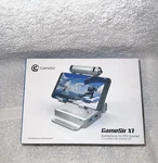 Gamesir X1 Battledock Mobile Gaming Keyboard Mouse Adapter For Android/ios New. Fixed Price $36.99.