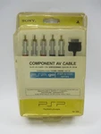 Sony Playstation Go Component Av Cable PSP-N1000 PSP-N180 (( Read )). Fixed Price $100.00.