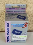 Dragon Advance Gba Gbc Poket Nintendo Gameboy Power Supply Converter 3 New. Fixed Price $153.21.