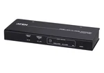Aten 4K Hdmi/dvi To Converter With Audio De-embedder, Supports Arc And. Fixed Price $287.64.